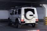 Mercedes-AMG G63 Inferno by TopCar 2019 года